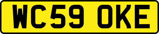 WC59OKE