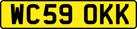 WC59OKK