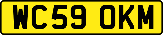 WC59OKM