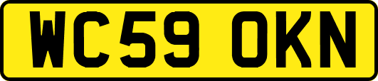WC59OKN