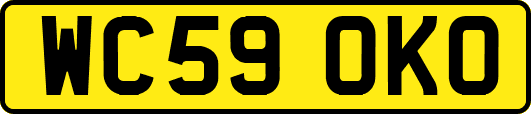 WC59OKO