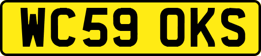 WC59OKS
