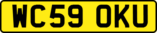 WC59OKU