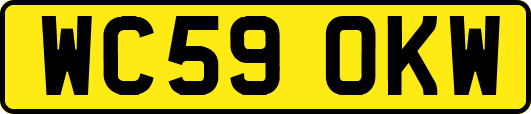 WC59OKW