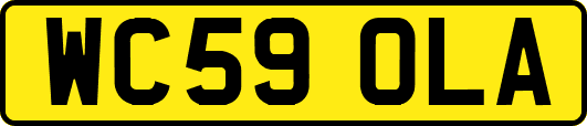 WC59OLA