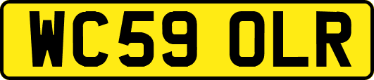 WC59OLR