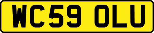 WC59OLU