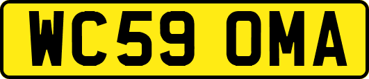 WC59OMA