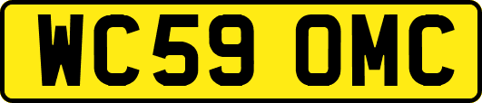 WC59OMC