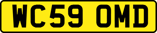 WC59OMD