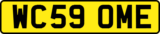 WC59OME
