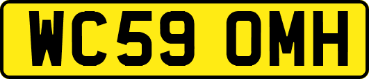 WC59OMH