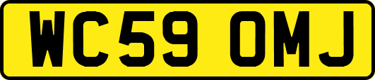 WC59OMJ