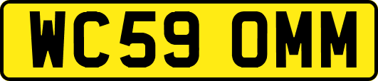 WC59OMM