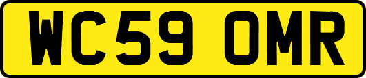 WC59OMR