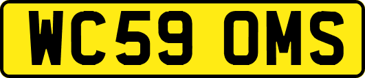 WC59OMS