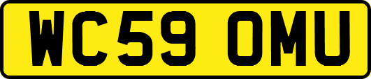 WC59OMU