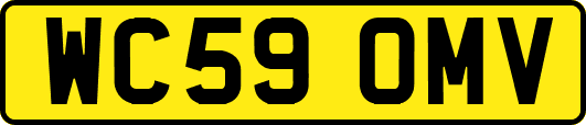 WC59OMV