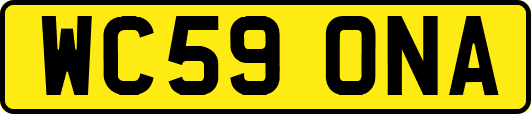 WC59ONA