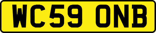 WC59ONB