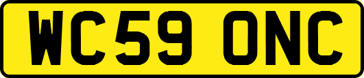 WC59ONC