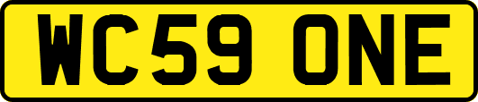 WC59ONE