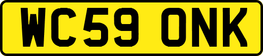 WC59ONK