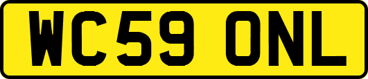 WC59ONL
