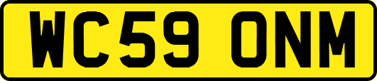 WC59ONM
