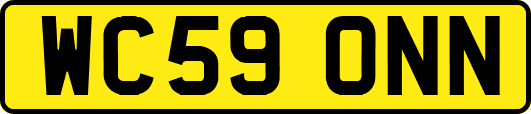 WC59ONN