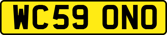 WC59ONO