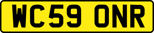WC59ONR