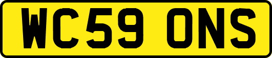 WC59ONS