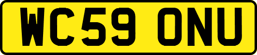 WC59ONU
