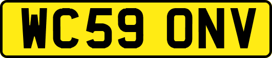WC59ONV