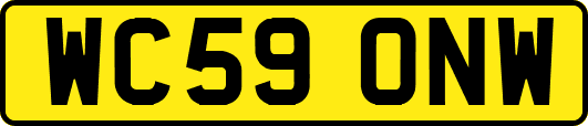 WC59ONW