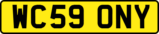WC59ONY