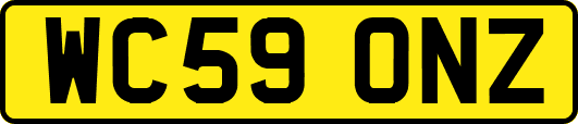 WC59ONZ