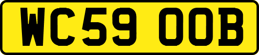 WC59OOB