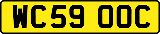 WC59OOC