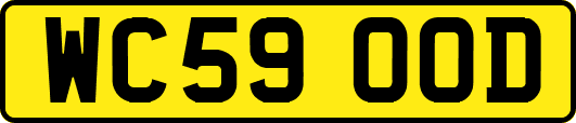 WC59OOD