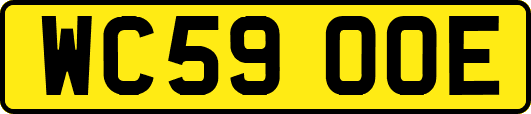 WC59OOE