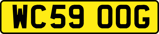 WC59OOG