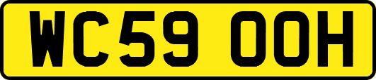 WC59OOH