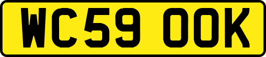 WC59OOK