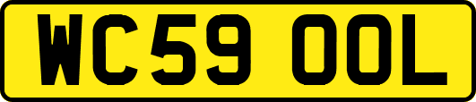 WC59OOL