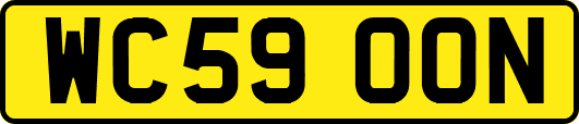 WC59OON