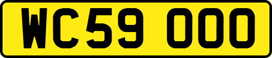 WC59OOO