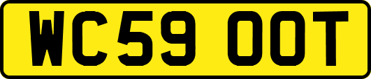 WC59OOT