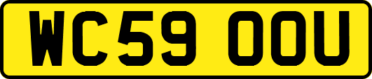 WC59OOU